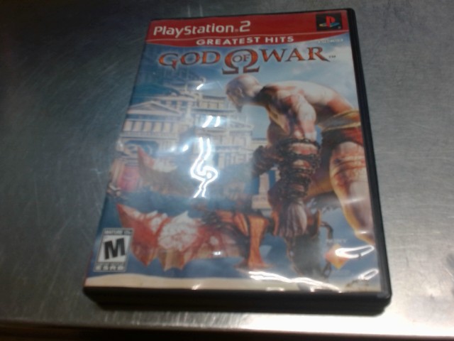 God of war