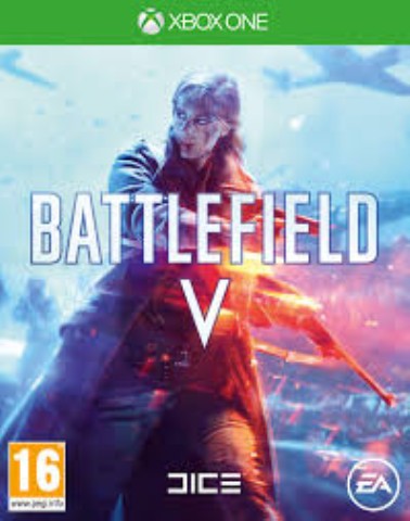 Battlefield v