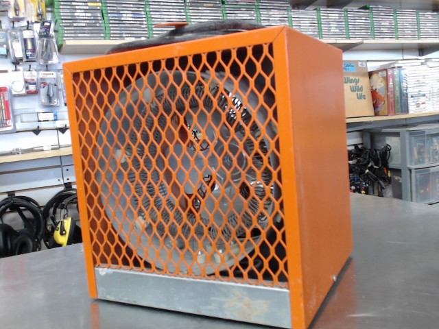 Chaufrette electrique(220v)