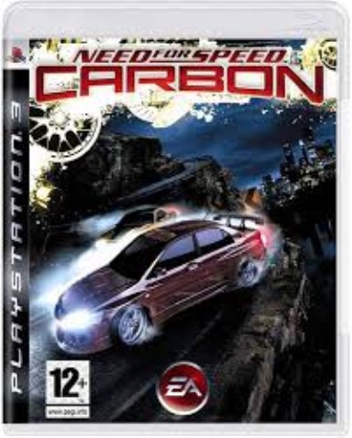 Need for speed : carbon