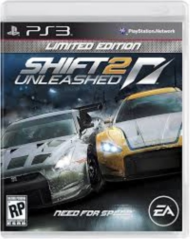 Shift 2 : unleashed
