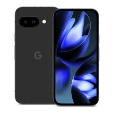 Google pixel 9a noir