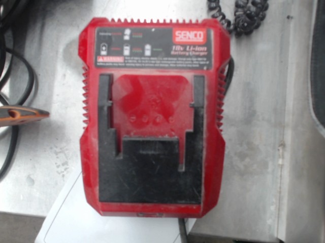 Battery charger