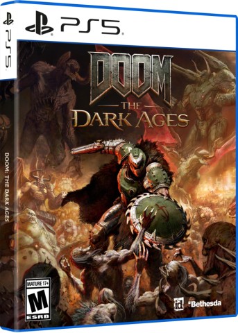 Doom the dark ages