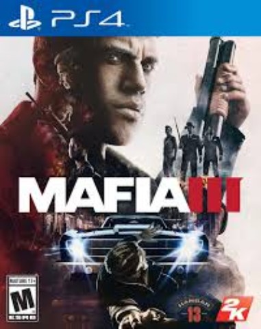 Mafia iii