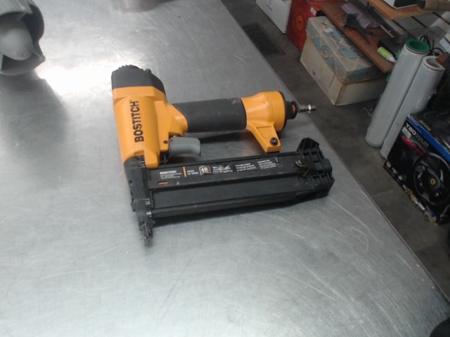 Bostitch 18ga bradnail