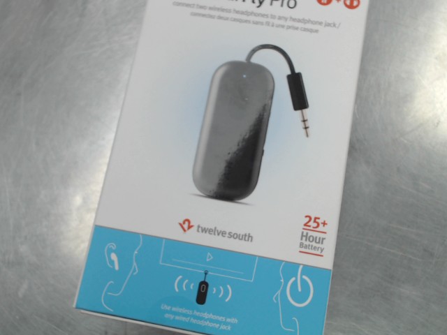 Airfly pro