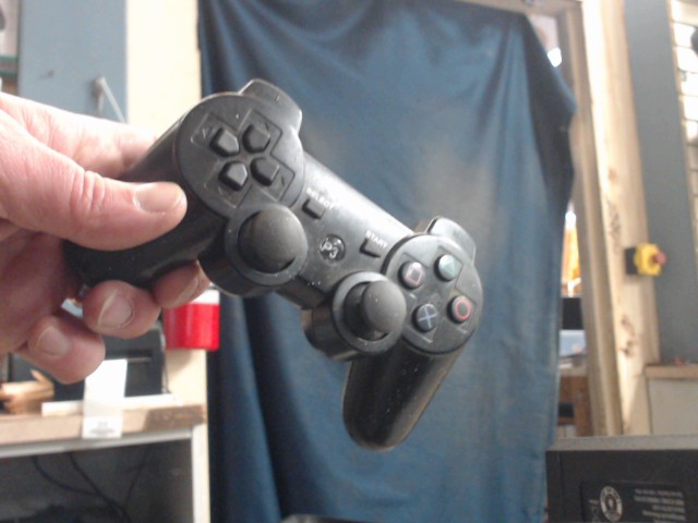 Manette ps3 fake