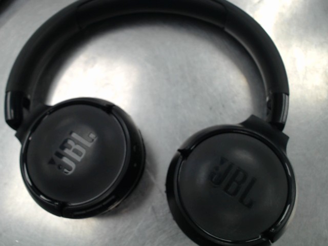 Ecouteur noir bluetooth jbl used