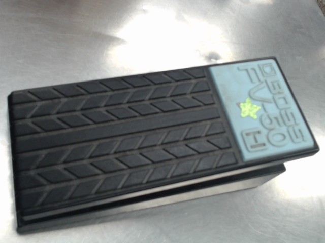Pedale de volume boss fv50h