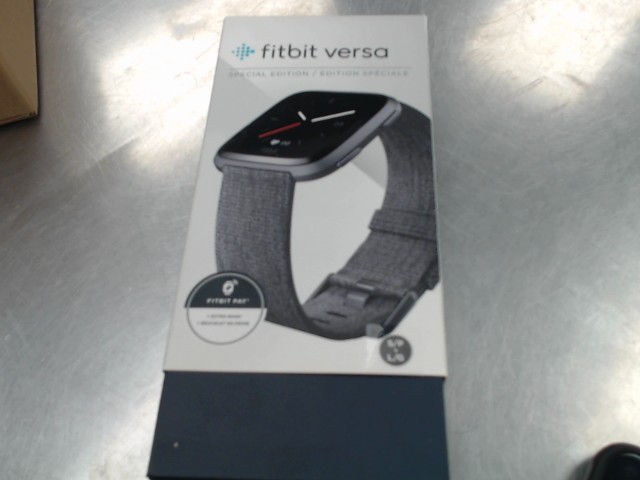 Smartwatch special edition