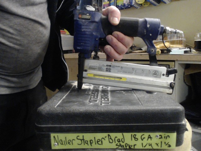 Cloeusse finition 2 in 1