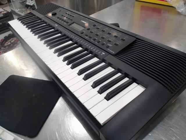 Piano electrique