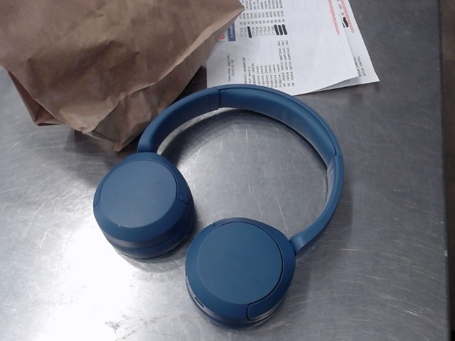 Casque bluetooth