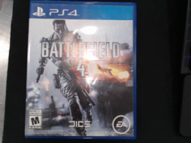 Battlefield 4