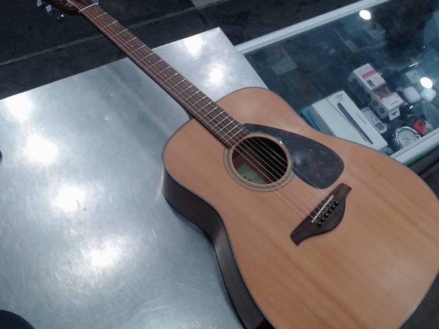 Guitare yamaha