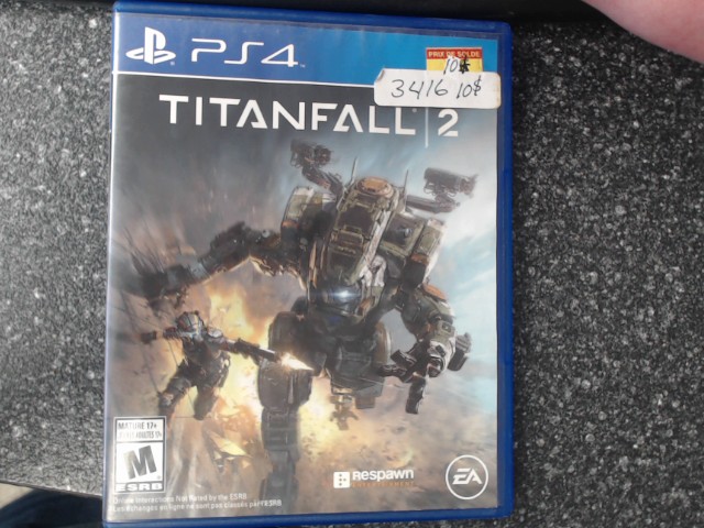 Titanfall 2