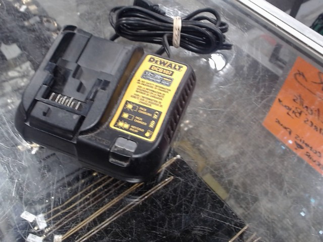 Chargeur �lectrique 12v/20v