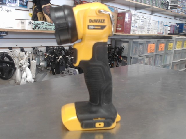 Lumiere 20v no batt/chrg