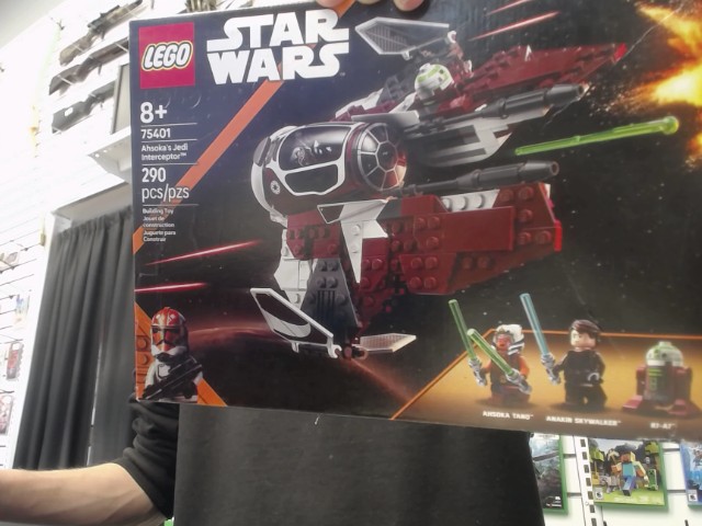 Lego star wars