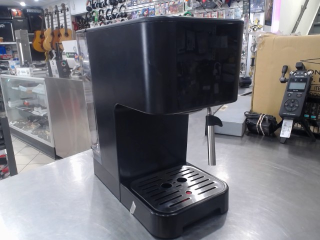 Machine a cafe expresso