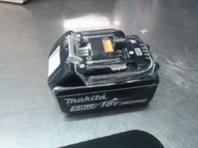 Batterie makita salerno