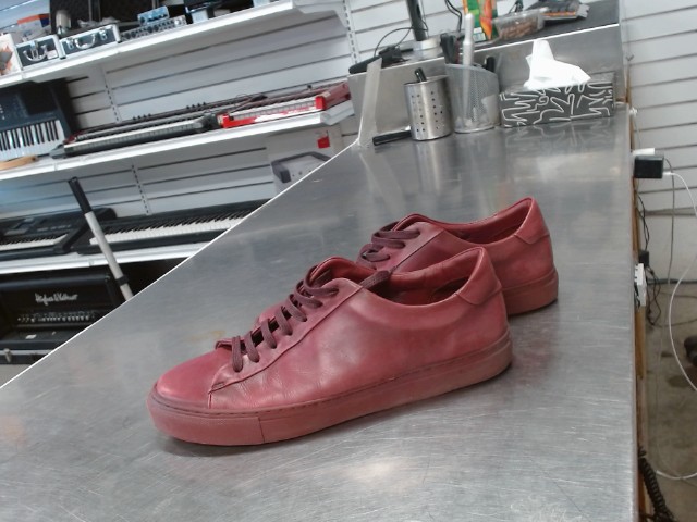 Chaussure luca del forte