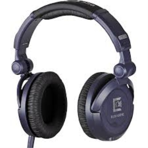 Ecouteur studio ultrasone pro 550(confia