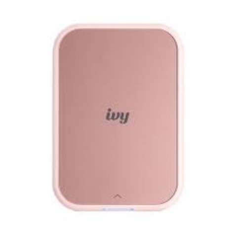 2nd gen mini printer blush printer