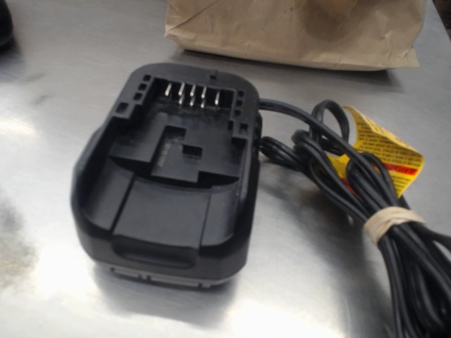 Petit chargeur dewalt 12v 20v