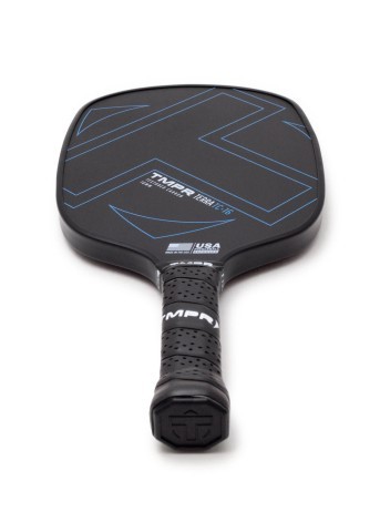 Usa pickleball textured carbon 16mm