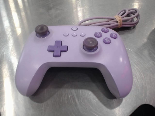 Manette ordi