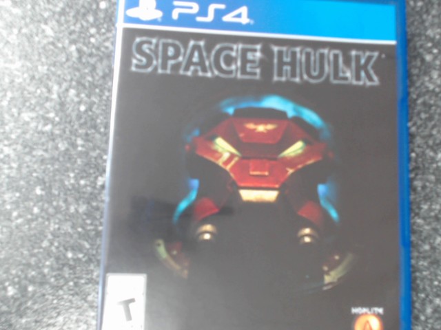 Space hulk