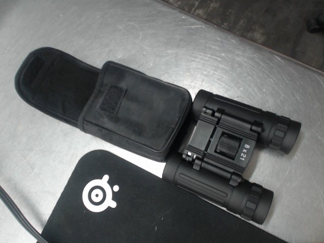 Jumelle de vue vente