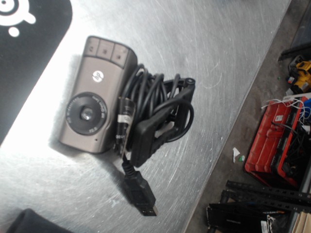 Camera ordi hp glass lens