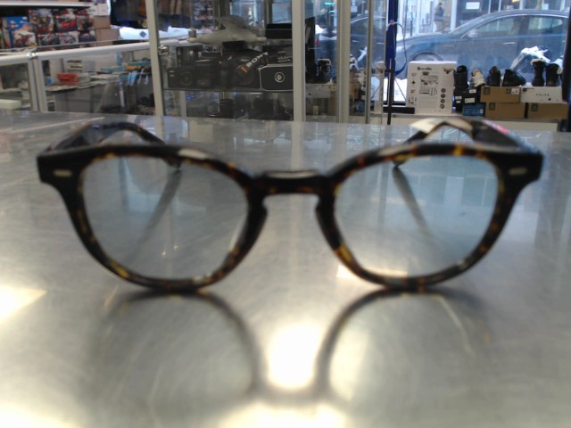 Oliver peoples glasses