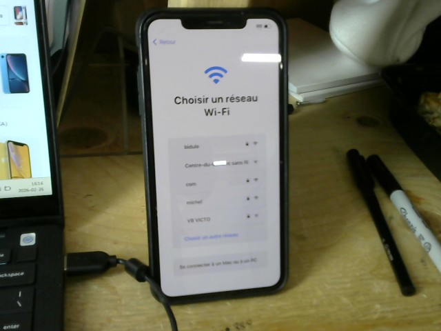 Iphone xr max rose gold