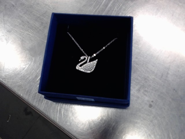 Chaine + brel swarovski iconic