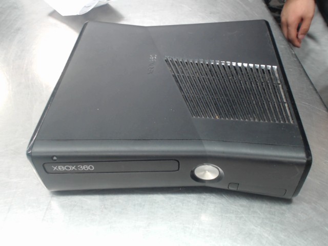 Xbox 360 avec fil