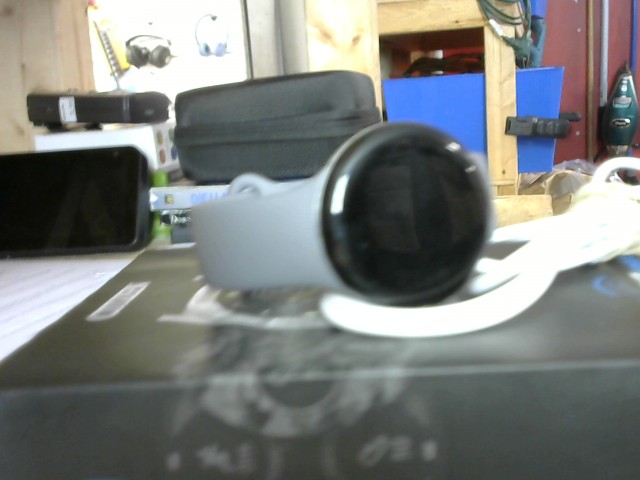 Montre google pixel 8gb silver