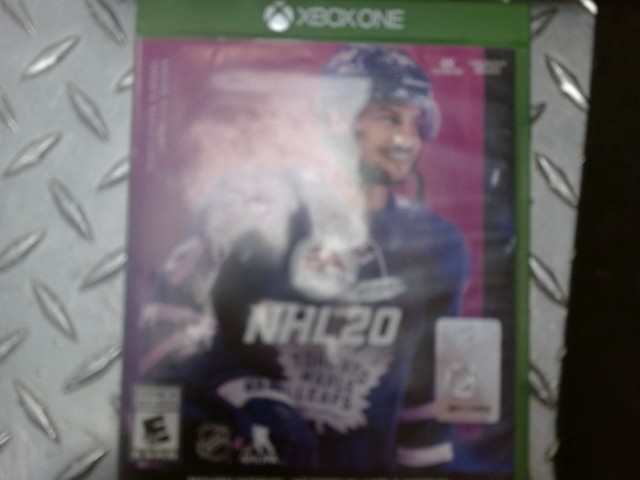 Nhl20