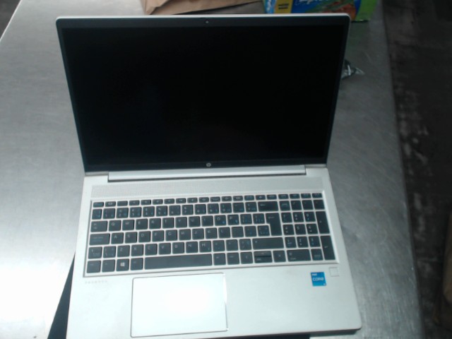 11e generation pro book 450g8