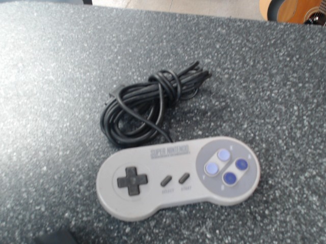 Manette snes