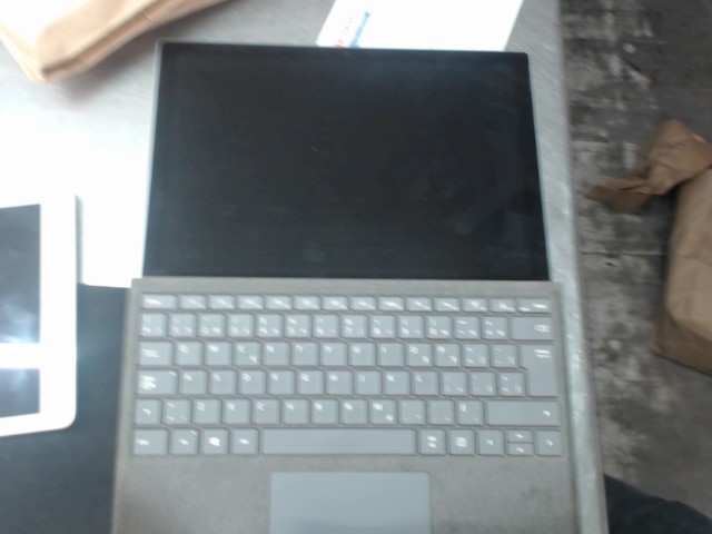 Surface pro 7 portable
