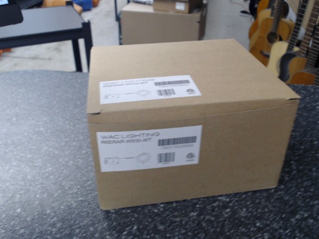 Pivot 4'' directionel en boite