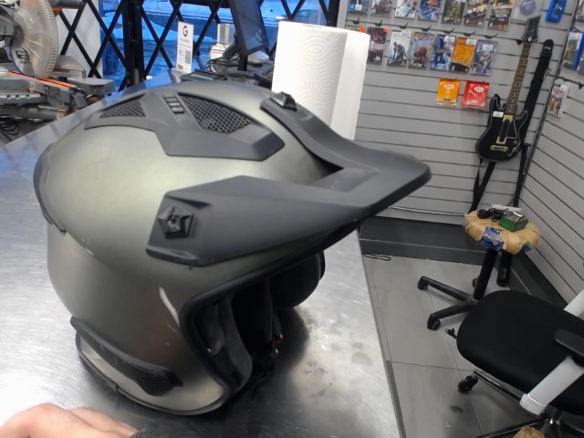 Casque de moto ilm t:m 56-58cm 2022mai