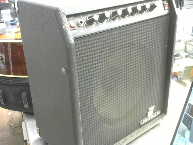 Amplie guitare 40watt