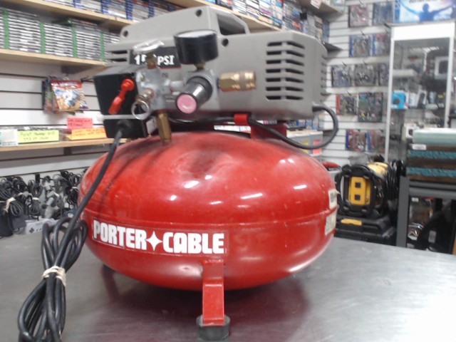 Compresseur �lectrique (2hp/6gall)