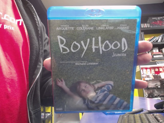 Boyhood