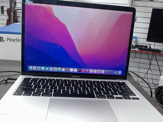 Apple macbook m1 chip 2020